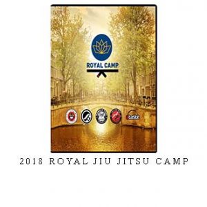 2018 ROYAL JIU JITSU CAMP