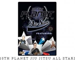 10TH PLANET JIU JITSU ALL STARS