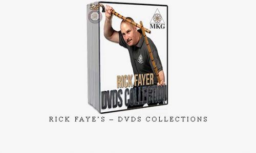 RICK FAYE’S – DVDS COLLECTIONS | Digital Download