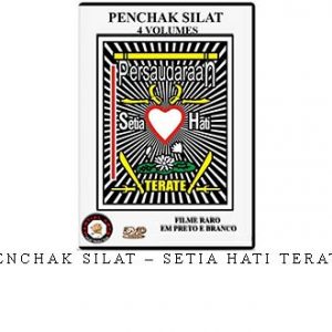 PENCHAK SILAT – SETIA HATI TERATE