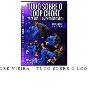 ALEXANDRE VIEIRA – TUDO SOBRE O LOOP CHOKE