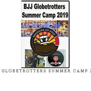 BJJ GLOBETROTTERS SUMMER CAMP 2019