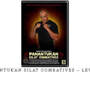 PANANTUKAN SILAT COMBATIVES – LEVEL 03