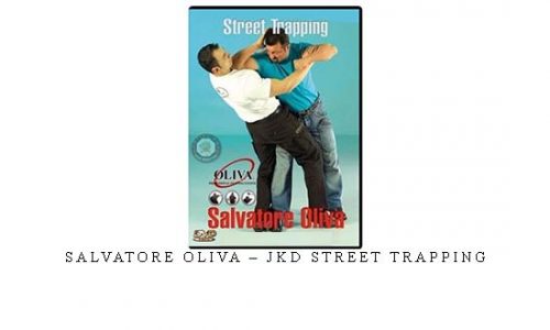 SALVATORE OLIVA – JKD STREET TRAPPING | Digital Download