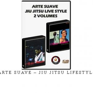 ARTE SUAVE – JIU JITSU LIFESTYLE