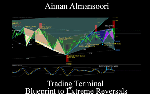 Aiman Almansoori – Trading Terminal – Blueprint to Extreme Reversals