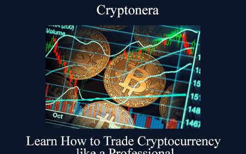 Cryptonera – Learn How to Trade Cryptocurrency like a Professional