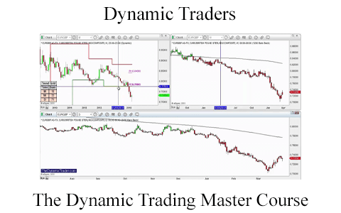 Dynamic Traders – The Dynamic Trading Master Course