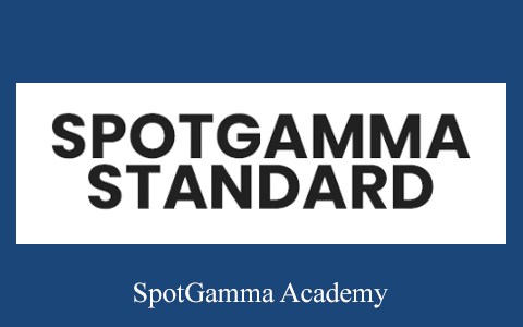 SpotGamma Academy