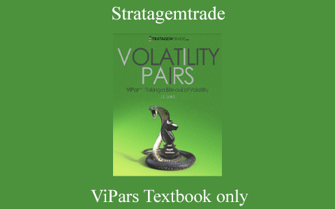 Stratagemtrade – ViPars Textbook only