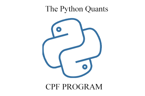 The Python Quants – CPF PROGRAM (2)