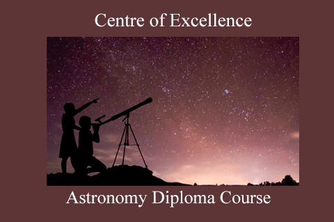 Centre of Excellence – Astronomy Diploma Course (2)