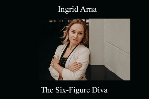 Ingrid Arna – The Six-Figure Diva (2)