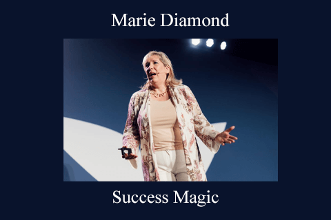 Marie Diamond – Success Magic (2)