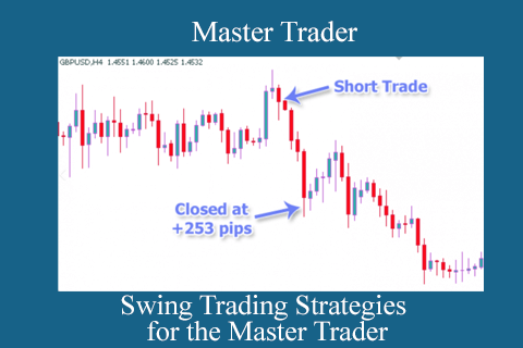 Master Trader – Swing Trading Strategies for the Master Trader (2)
