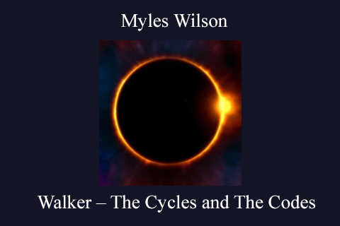 Myles Wilson-Walker – The Cycles and The Codes (2)