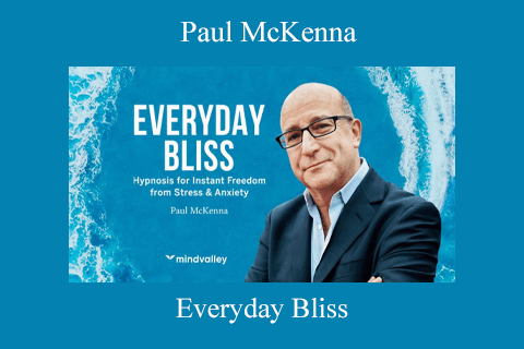 Paul McKenna – Everyday Bliss (2)