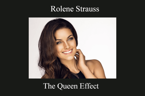 Rolene Strauss – The Queen Effect (2)
