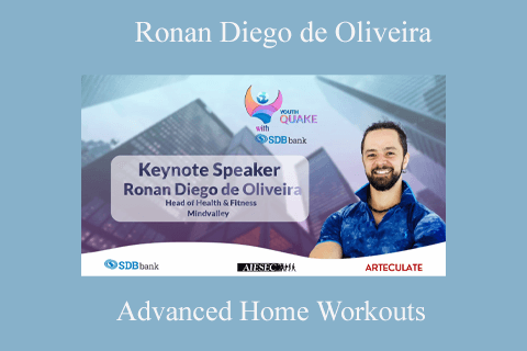 Ronan Diego de Oliveira – Advanced Home Workouts (2)