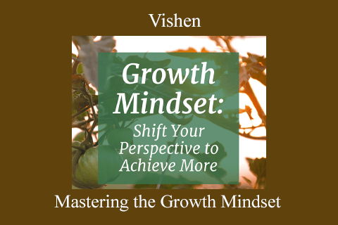 Vishen – Mastering the Growth Mindset (2)