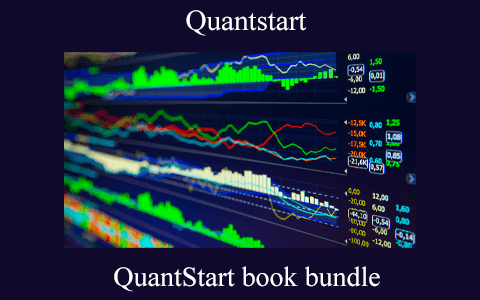 Quantstart – QuantStart book bundle