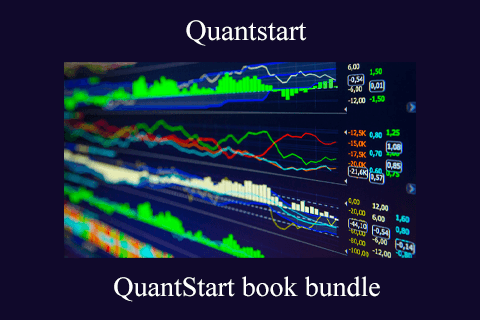 Quantstart – QuantStart book bundle