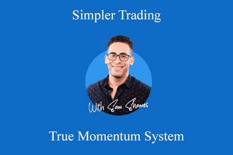 Simpler Trading – True Momentum System
