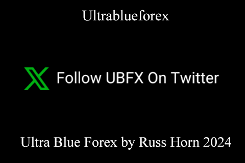Ultrablueforex – Ultra Blue Forex by Russ Horn 2024