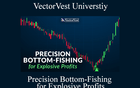 VectorVest Universtiy – Precision Bottom-Fishing for Explosive Profits