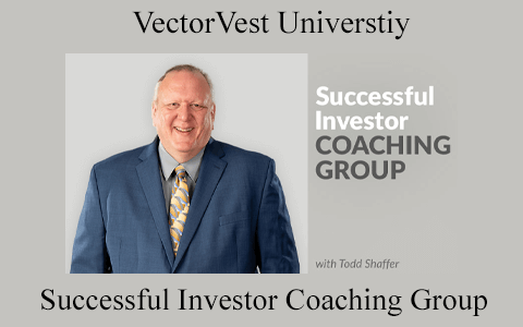 VectorVest Universtiy – Successful Investor Coaching Group