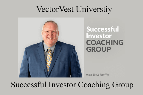 VectorVest Universtiy – Successful Investor Coaching Group