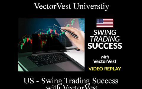 VectorVest Universtiy – US – Swing Trading Success with VectorVest