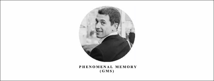 Ruslan-Mescerjakov-–-Phenomenal-Memory-GMS