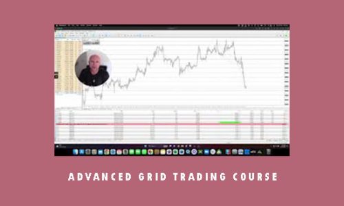 Advanced Grid Trading Course