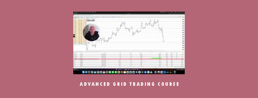 Advanced Grid Trading Course