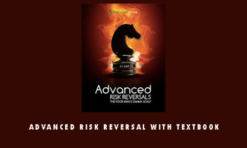 Advanced Risk Reversal with Textbook