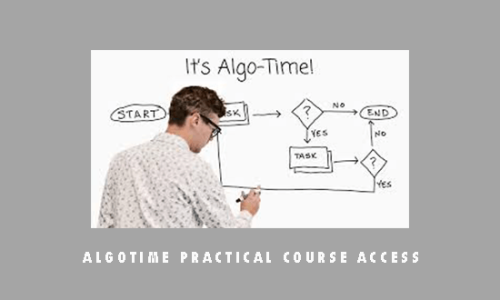 AlgoTime Practical Course Access