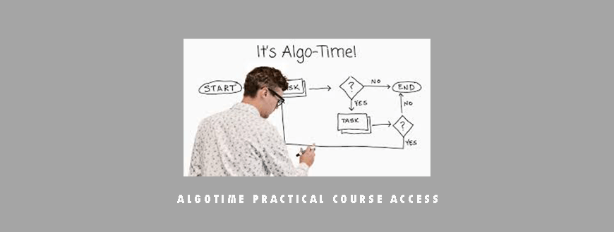 AlgoTime Practical Course Access