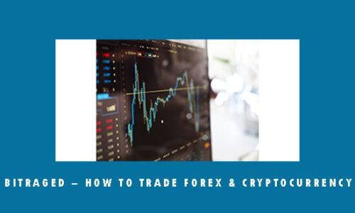 Bitraged – How to Trade Forex & Cryptocurrency