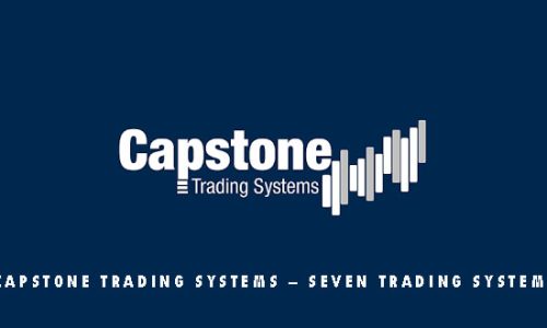 Capstone Trading Systems – Seven Trading Systems