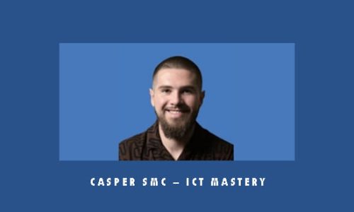 Casper SMC – ICT Mastery