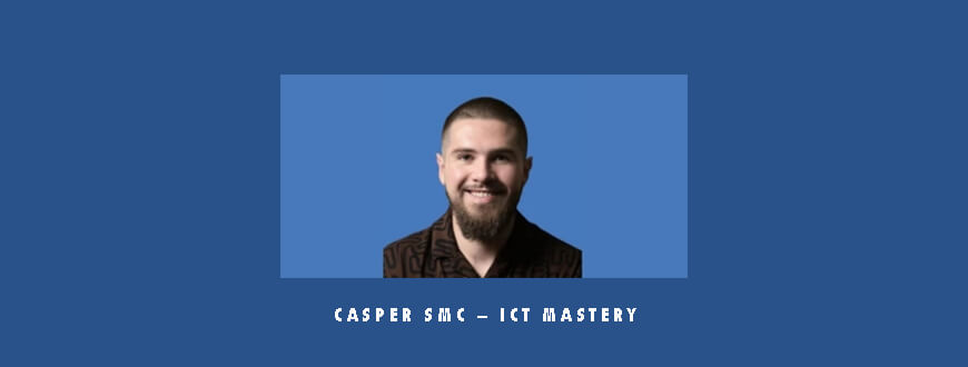 Casper SMC – ICT Mastery