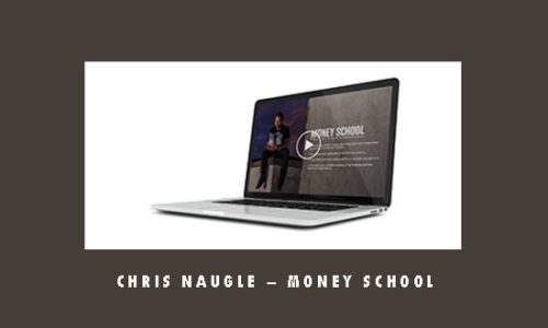 Chris Naugle – Money School