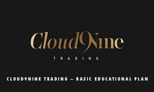 Cloud9Nine Trading – Basic Educational Plan