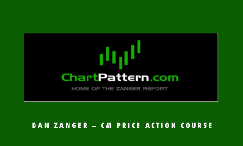 Dan Zanger – CM Price Action Course