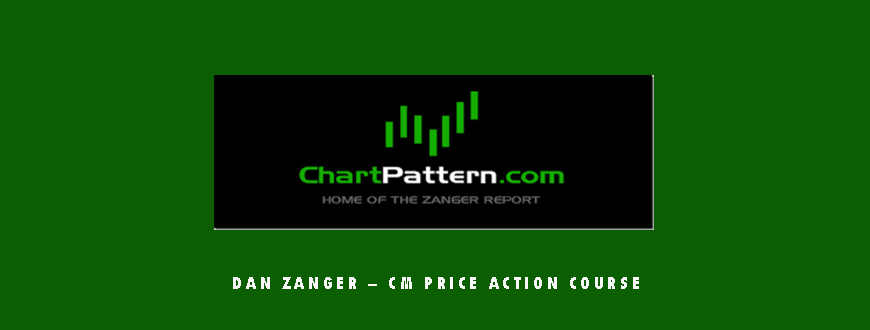 Dan Zanger – CM Price Action Course