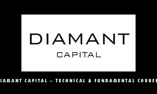 Diamant Capital – Technical & Fundamental Courses