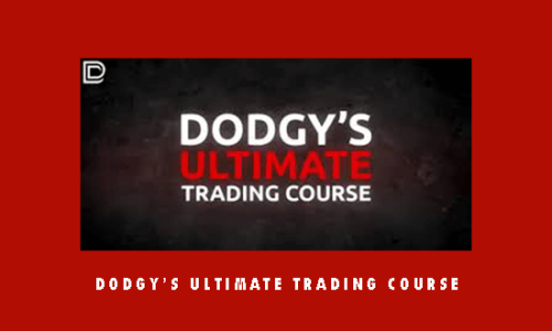 Dodgy’s Ultimate Trading Course