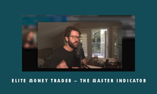 Elite Money Trader – The Master Indicator