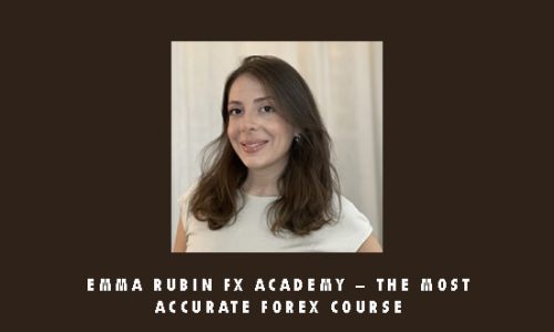 Emma Rubin FX Academy – The Most Accurate Forex Course